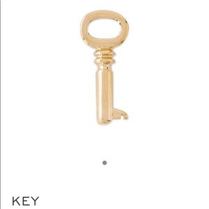 KEEP COLLECTIVE -  Gold Key